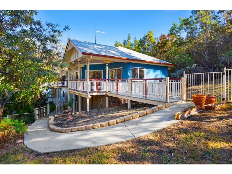 270 Prout Road, Burbank QLD 4156