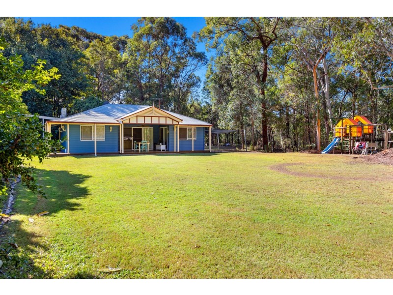 270 Prout Road, Burbank QLD 4156