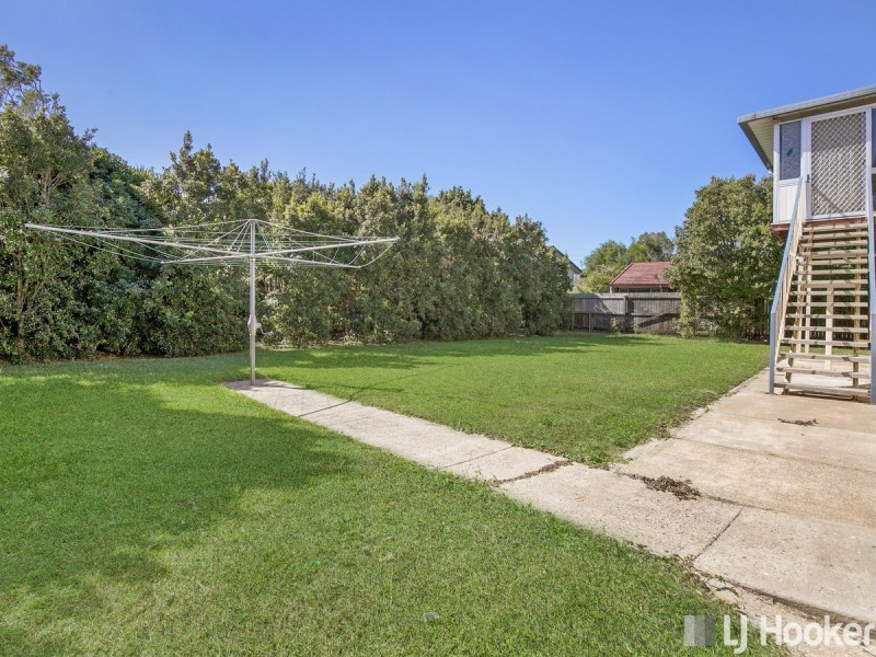 3 Killarney Crescent, Capalaba QLD 4157