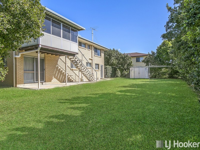 3 Killarney Crescent, Capalaba QLD 4157