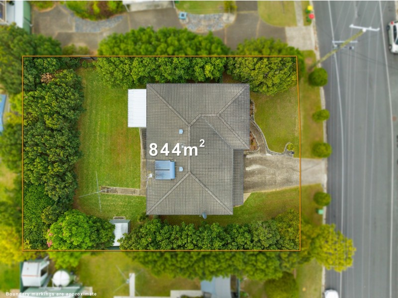 3 Killarney Crescent, Capalaba QLD 4157