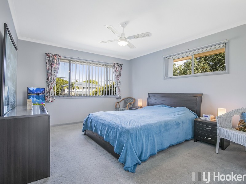 3 Killarney Crescent, Capalaba QLD 4157