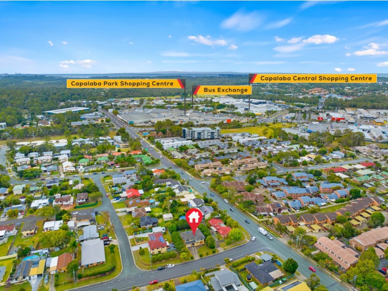 3 Killarney Crescent, Capalaba QLD 4157