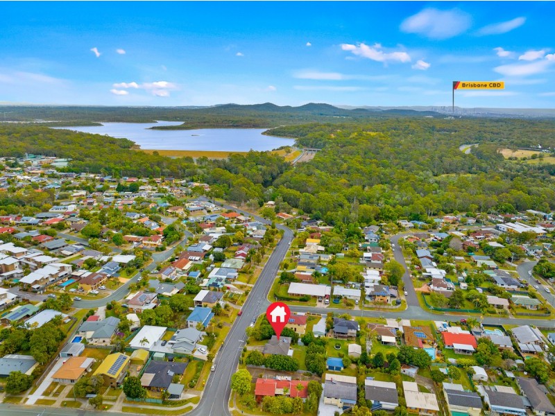 3 Killarney Crescent, Capalaba QLD 4157