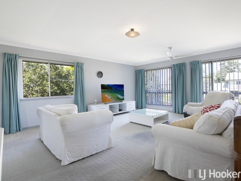 3 Killarney Crescent, Capalaba QLD 4157