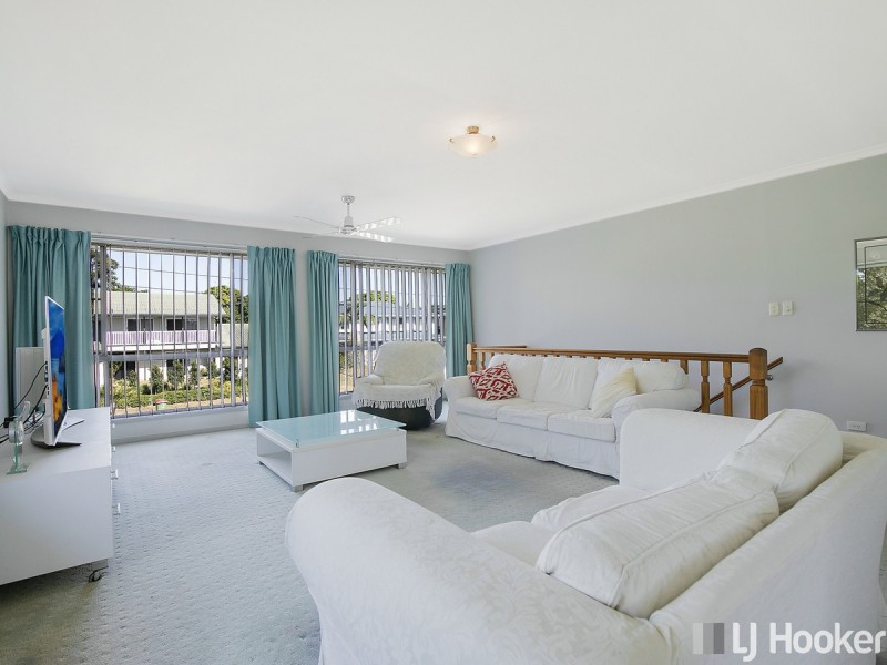 3 Killarney Crescent, Capalaba QLD 4157