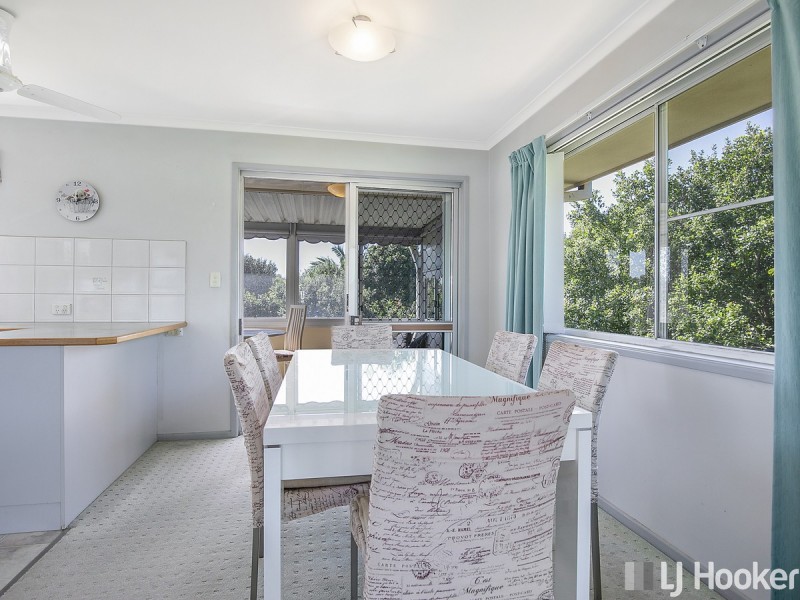 3 Killarney Crescent, Capalaba QLD 4157