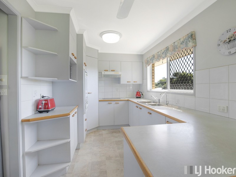 3 Killarney Crescent, Capalaba QLD 4157