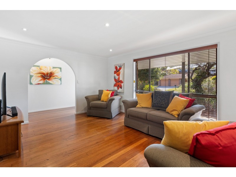 7 Norham Court, Carindale QLD 4152