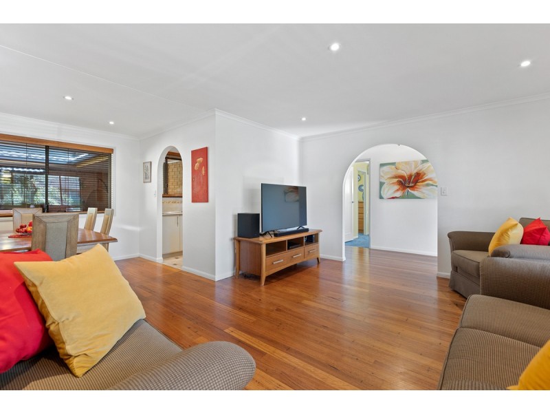 7 Norham Court, Carindale QLD 4152