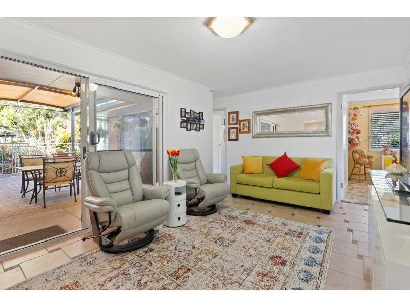 7 Norham Court, Carindale QLD 4152