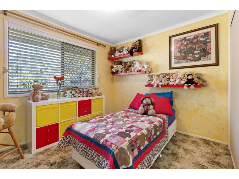 7 Norham Court, Carindale QLD 4152