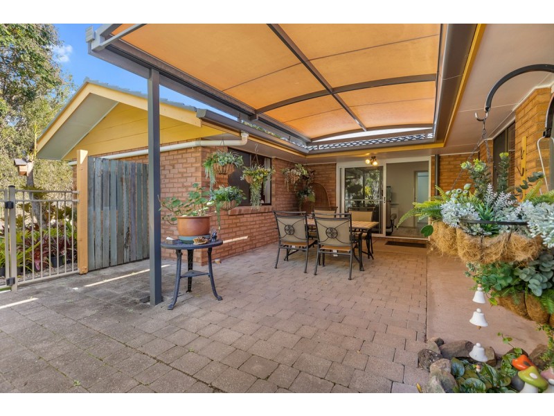 7 Norham Court, Carindale QLD 4152