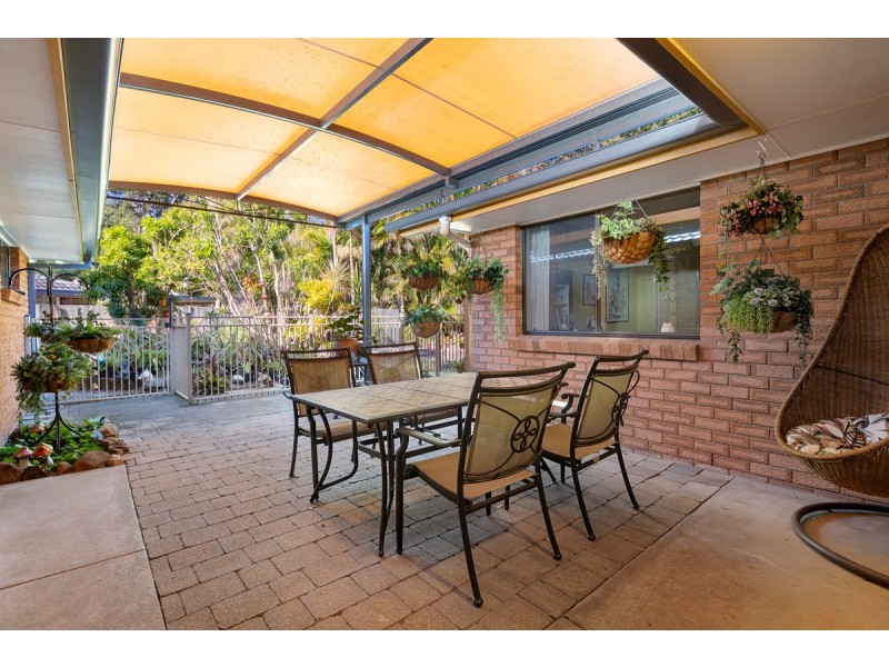 7 Norham Court, Carindale QLD 4152