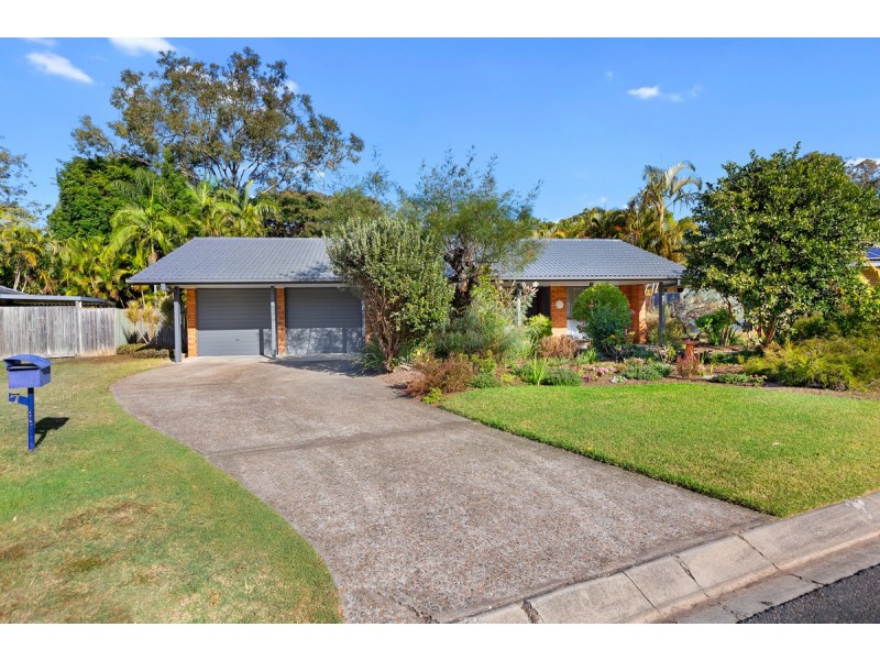 7 Norham Court, Carindale QLD 4152