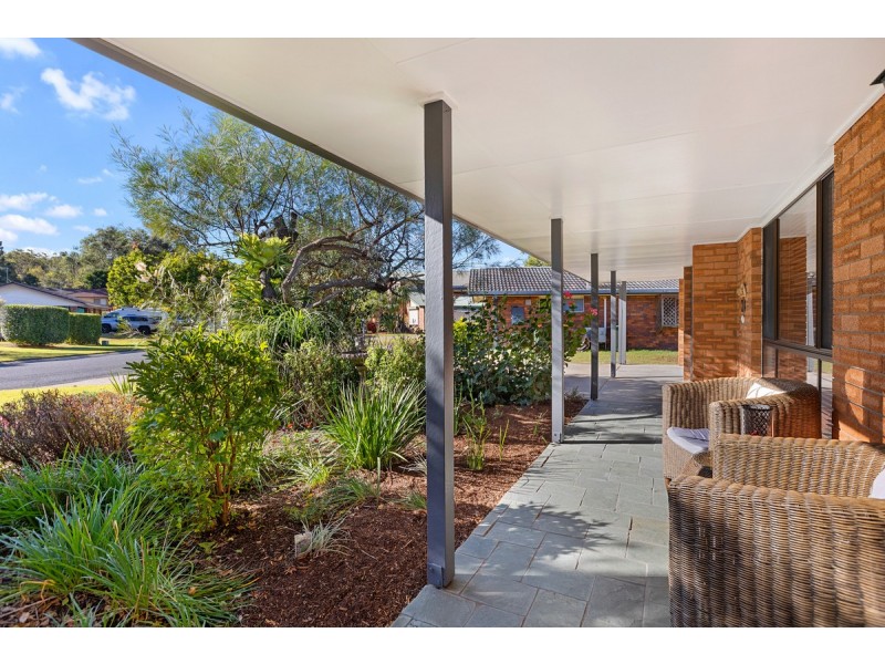 7 Norham Court, Carindale QLD 4152