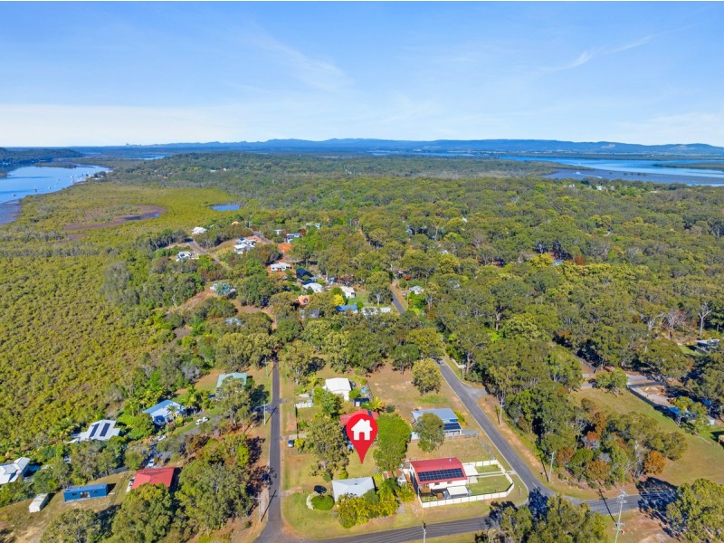 4 Aquamarine Avenue, Russell Island QLD 4184