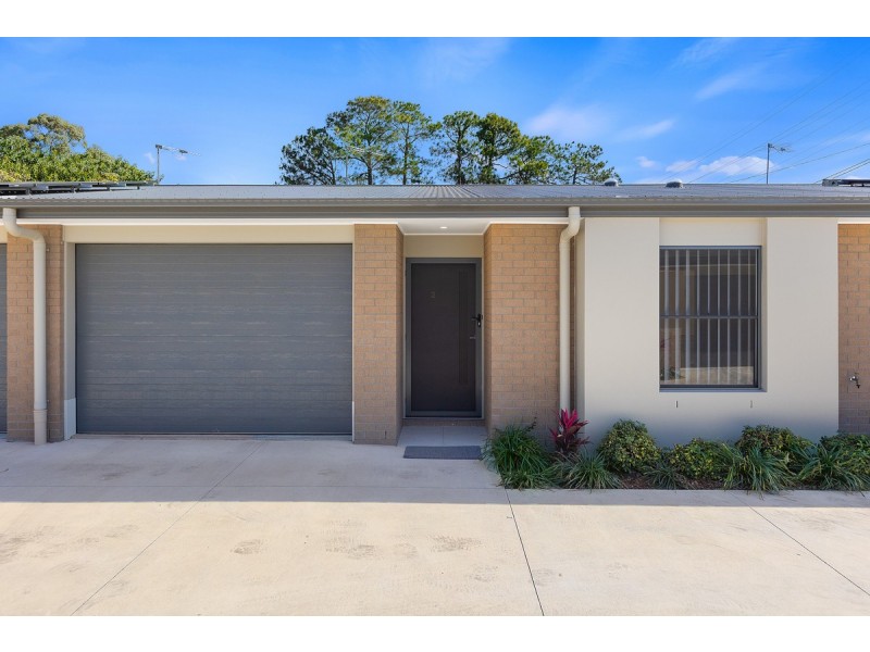 2/445-447 Boundary Road, Thornlands QLD 4164