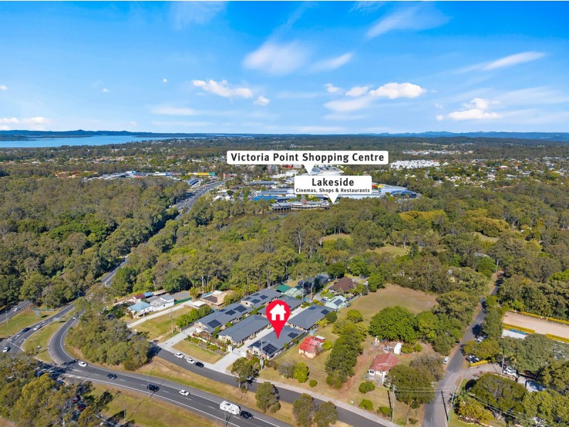 2/445-447 Boundary Road, Thornlands QLD 4164