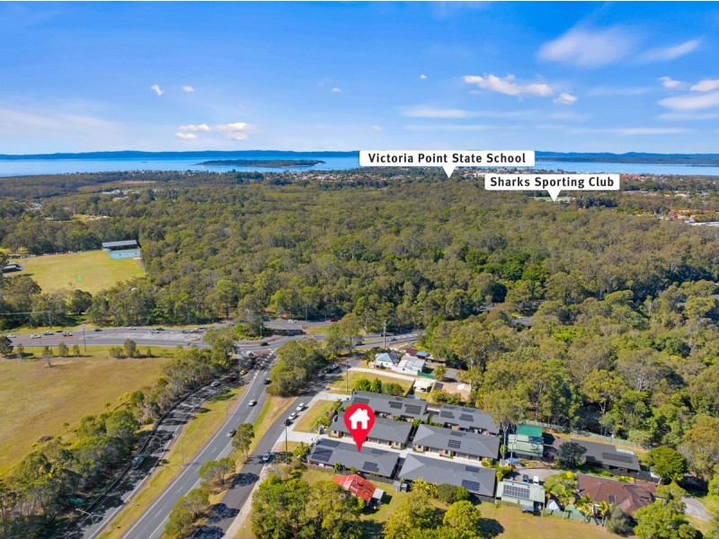 2/445-447 Boundary Road, Thornlands QLD 4164