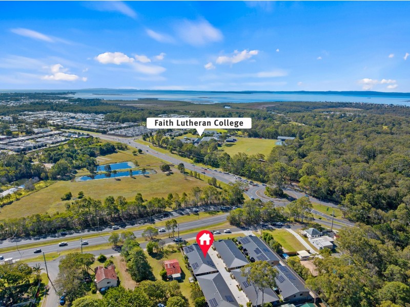 2/445-447 Boundary Road, Thornlands QLD 4164