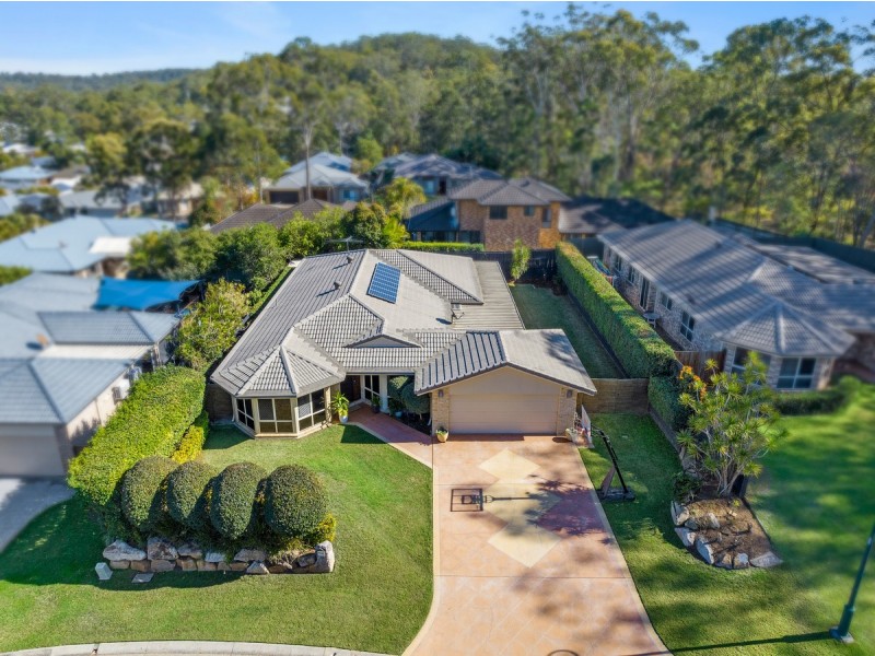 14 Red Ash Court, Mount Cotton QLD 4165