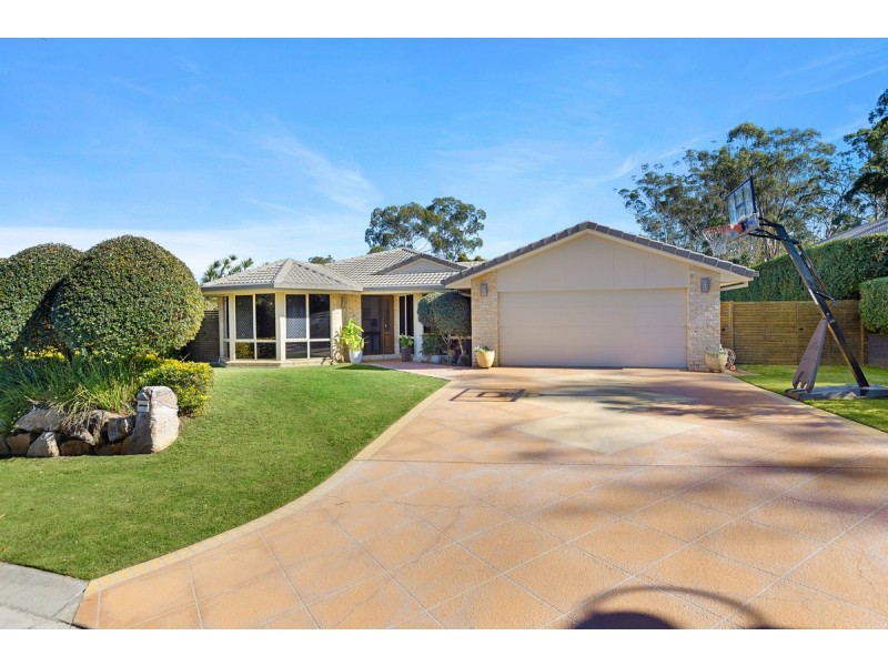 14 Red Ash Court, Mount Cotton QLD 4165