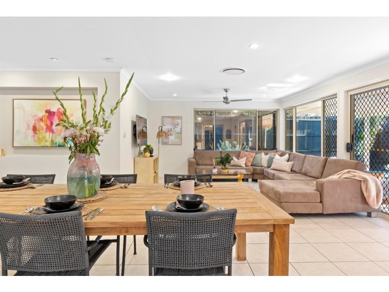 14 Red Ash Court, Mount Cotton QLD 4165