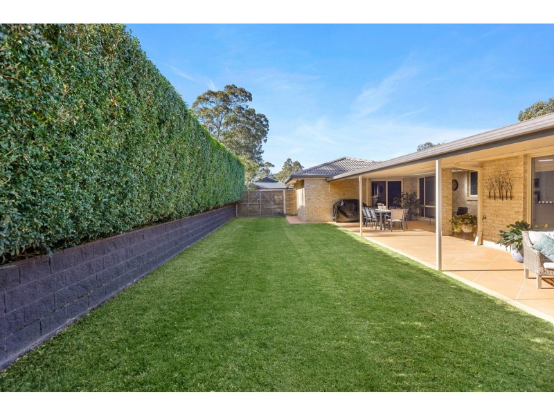 14 Red Ash Court, Mount Cotton QLD 4165