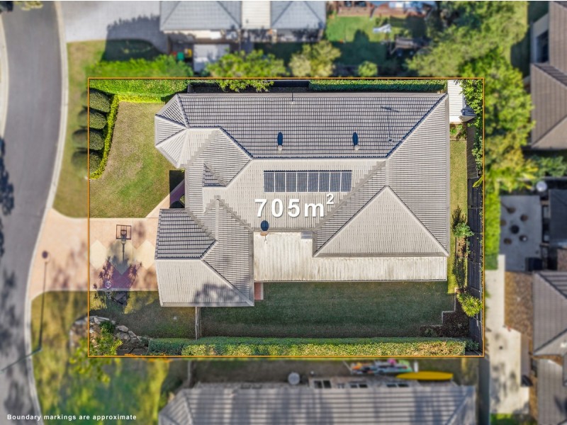 14 Red Ash Court, Mount Cotton QLD 4165