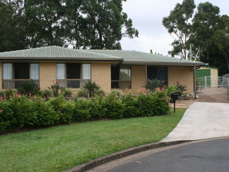 87 Killarney Crescent, Capalaba QLD 4157