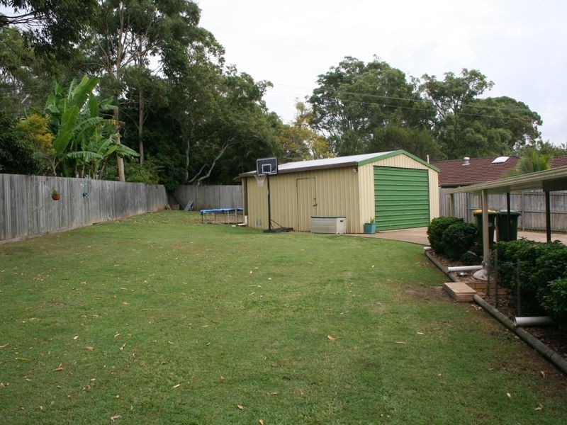 87 Killarney Crescent, Capalaba QLD 4157