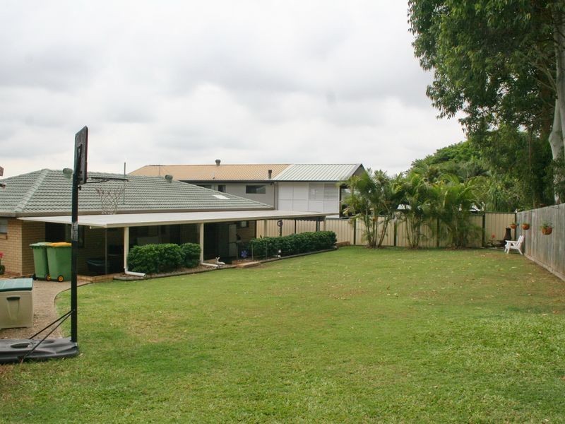 87 Killarney Crescent, Capalaba QLD 4157