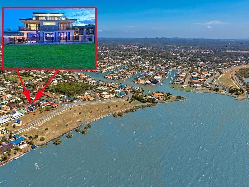 11 Mala Crescent, Birkdale QLD 4159