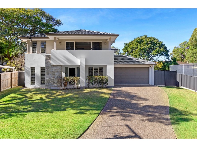 10 Wharton Street, Wellington Point QLD 4160