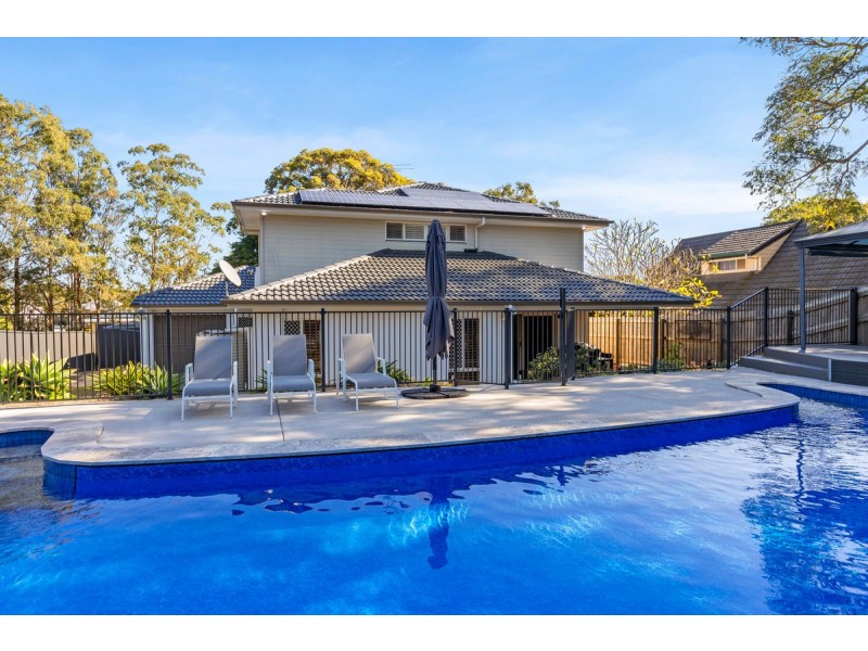 10 Wharton Street, Wellington Point QLD 4160