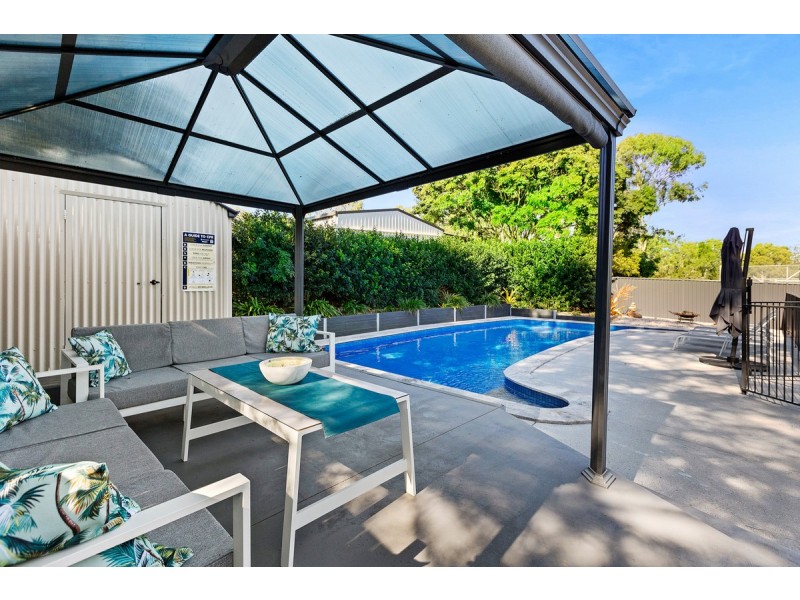 10 Wharton Street, Wellington Point QLD 4160