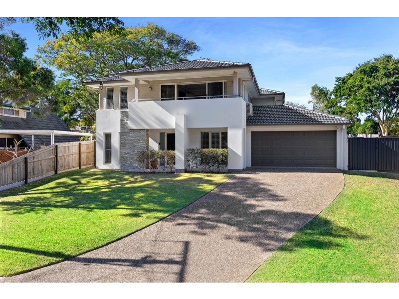 10 Wharton Street, Wellington Point QLD 4160