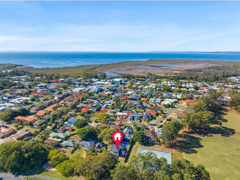 10 Wharton Street, Wellington Point QLD 4160