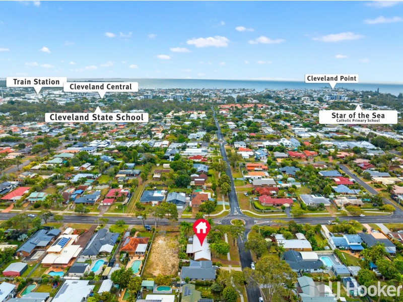 108 Island Street, Cleveland QLD 4163