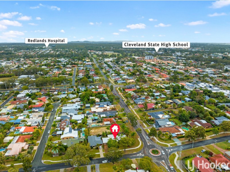 108 Island Street, Cleveland QLD 4163