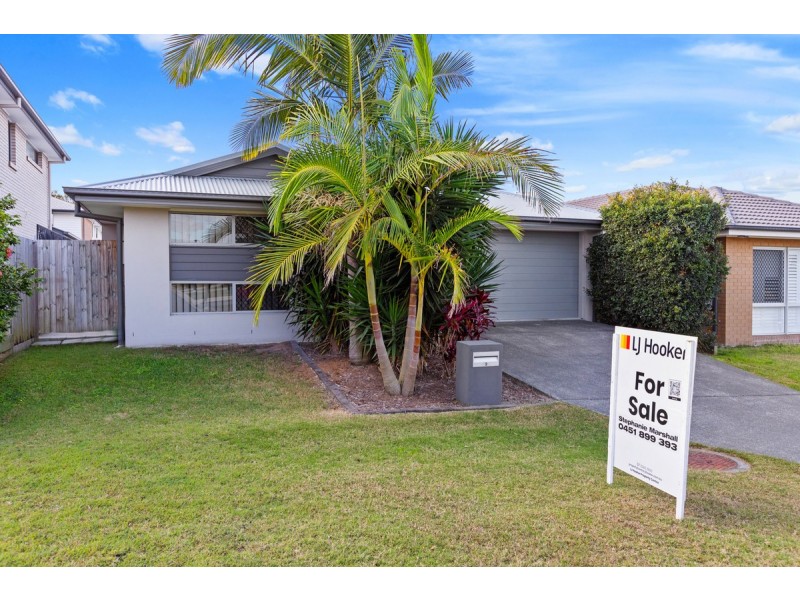 9 Golliker Street, Thornlands QLD 4164