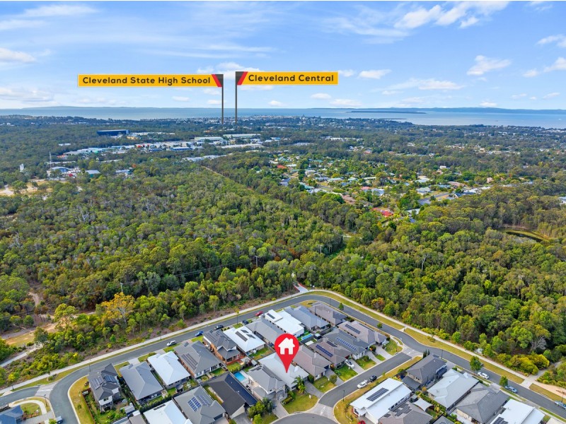 9 Golliker Street, Thornlands QLD 4164