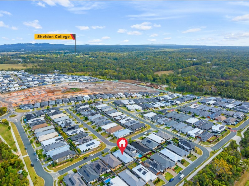 9 Golliker Street, Thornlands QLD 4164