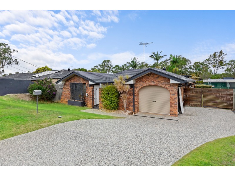 8 Melanie Street, Thornlands QLD 4164