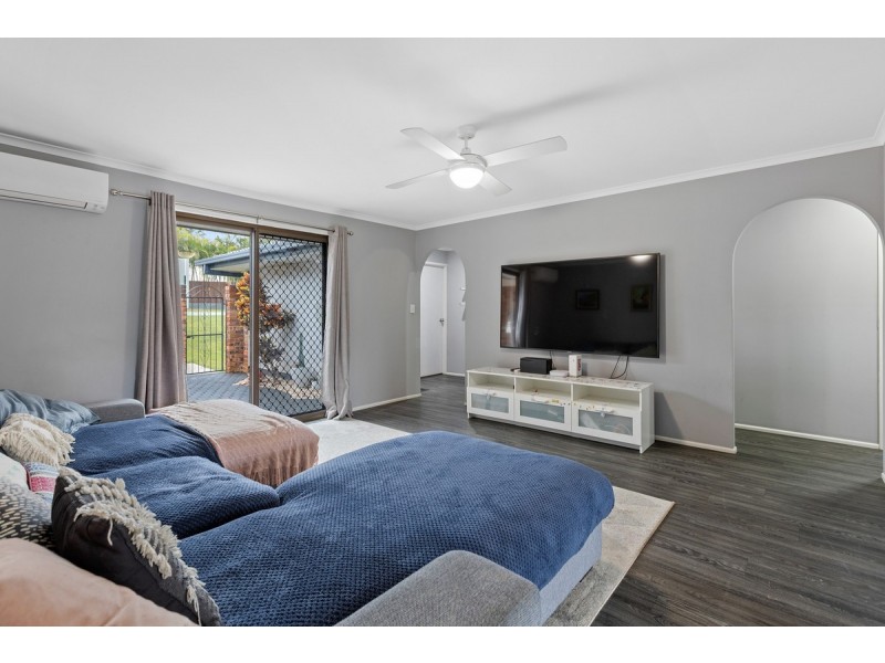 8 Melanie Street, Thornlands QLD 4164