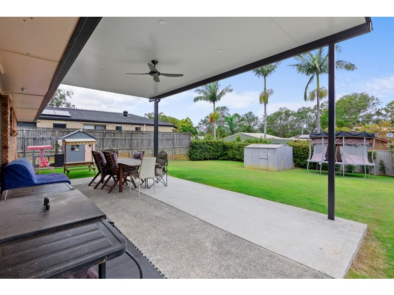 8 Melanie Street, Thornlands QLD 4164