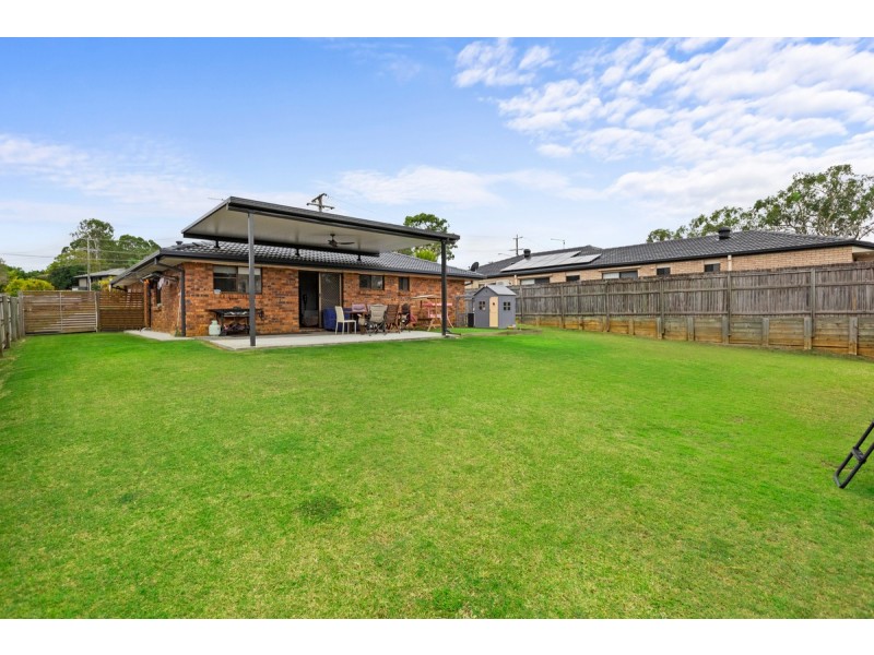 8 Melanie Street, Thornlands QLD 4164
