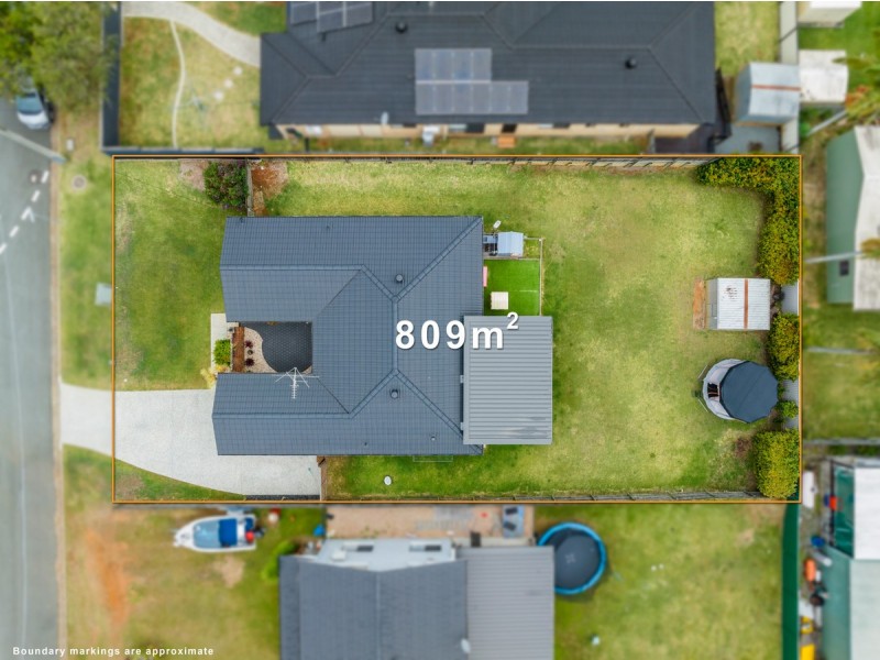 8 Melanie Street, Thornlands QLD 4164