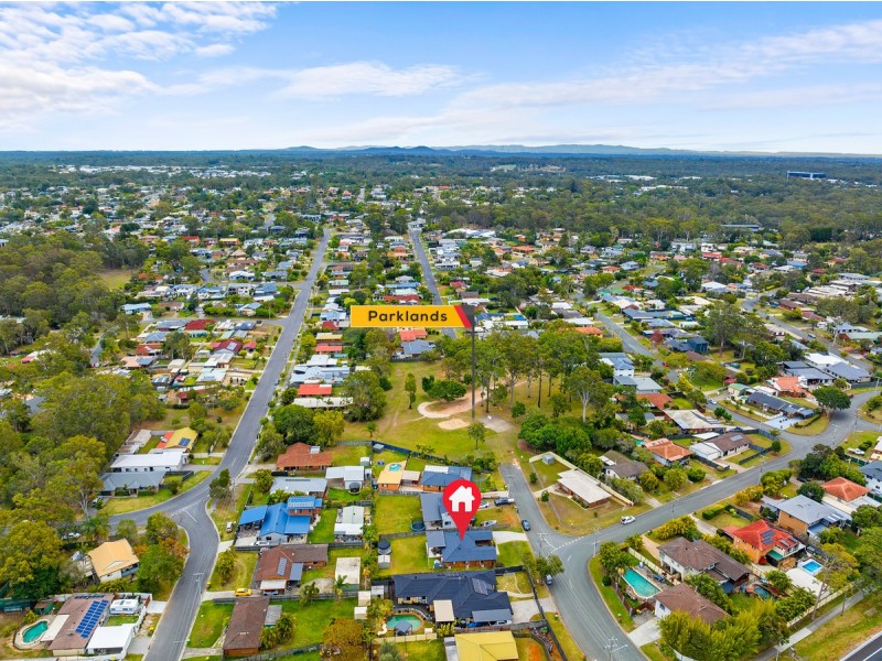 8 Melanie Street, Thornlands QLD 4164